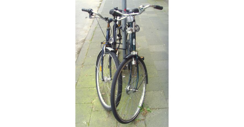 Fahrräder für Erwachsene in Griesheim gesucht!